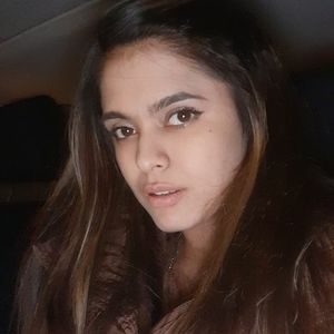 Meet your Posher, Rasleen kaur